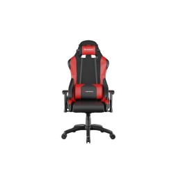 GENESIS Nitro 550 Uniwersalny fotel dla gracza Obite siedzisko