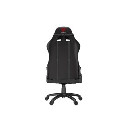 GENESIS Nitro 550 Uniwersalny fotel dla gracza Obite siedzisko