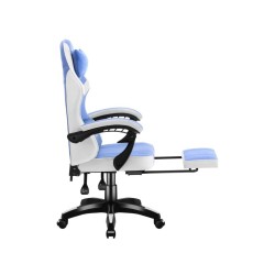 Fotel gamingowy Force 3.7 Blue