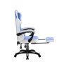 Fotel gamingowy Force 3.7 Blue