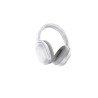 Razer RZ04-03790200-R3M1 słuchawki/zestaw słuchawkowy Bezprzewodowy Opaska na głowę Gaming USB Type-C Bluetooth Szary, Biały