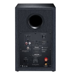 Kolumny aktywne Magnat Monitor Reference 2A Black