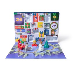 PAW Patrol Advent Calendar 2024