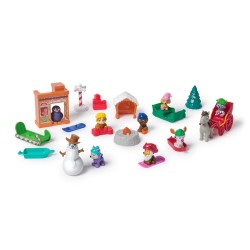 PAW Patrol Advent Calendar 2024