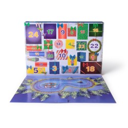 PAW Patrol Advent Calendar 2024