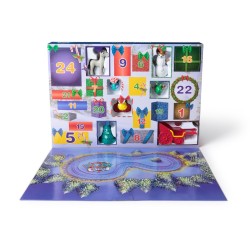 PAW Patrol Advent Calendar 2024