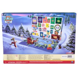 PAW Patrol Advent Calendar 2024