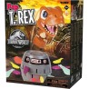 Tomy Pop Up T-Rex zabawka rozwijająca sprawność ruchową