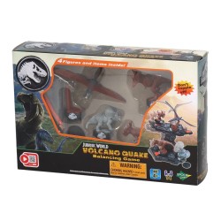 EPOCH Games 7512 gra planszowa 10 min