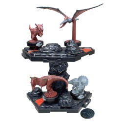 EPOCH Games 7512 gra planszowa 10 min