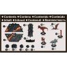 EPOCH Games 7512 gra planszowa 10 min