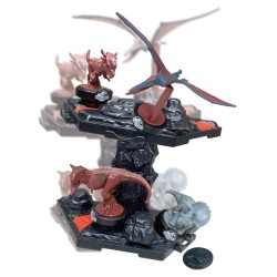 EPOCH Games 7512 gra planszowa 10 min