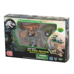 EPOCH Games 7511 gra planszowa 10 min