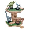 EPOCH Games 7511 gra planszowa 10 min