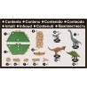 EPOCH Games 7511 gra planszowa 10 min