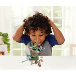 EPOCH Games 7511 gra planszowa 10 min