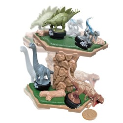 EPOCH Games 7511 gra planszowa 10 min