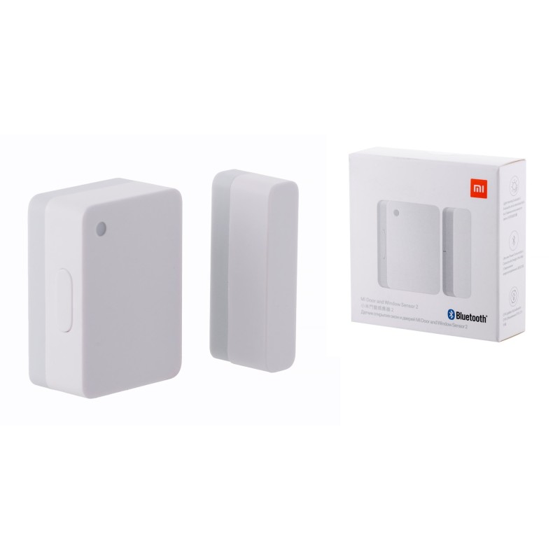 Czujnik do drzwi i okien Mi Window & Door Sensor 2 Czujnik do drzwi i okien Mi Window & Door Sensor 2