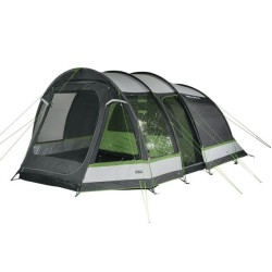 High Peak Bozen 5.0 Zielony, Szary Namiot tunelowy