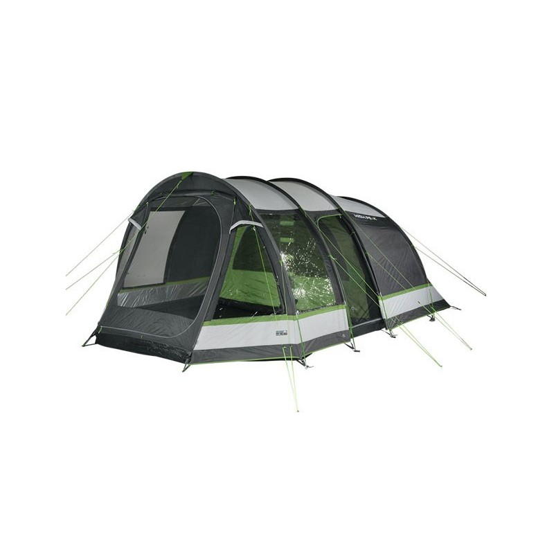 High Peak Bozen 5.0 Zielony, Szary Namiot tunelowy High Peak Bozen 5.0 Zielony, Szary Namiot tunelowy