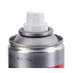 Activejet AOC-104 Pianka do czyszczenia matryc (200 ml) Antystatyczna pianka z aktywnymi cząsteczkami środków
