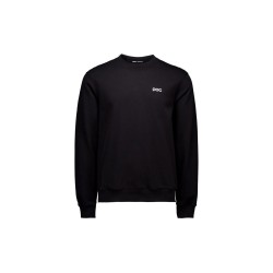 Bluza POC Crew - uranium black