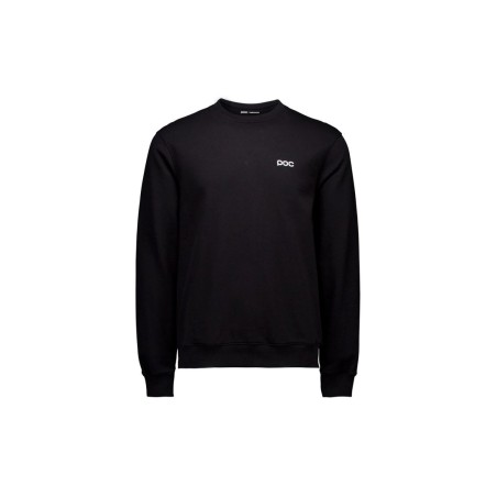 Bluza POC Crew - uranium black