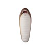 Śpiwór Snowbird Duck Down 1000 M CNK2550WS014 - Smoky Brown Naturehike