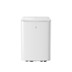 Klimatyzator przenośny ELECTROLUX EXP34U339CW