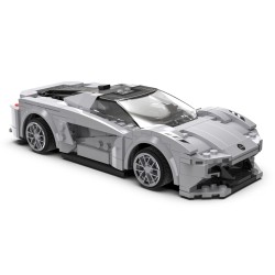 CaDA Bricks Lotus Evija