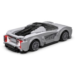 CaDA Bricks Lotus Evija