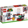 LEGO Super Mario 71364 Tarapaty w forcie Whompa