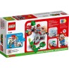 LEGO Super Mario 71364 Tarapaty w forcie Whompa