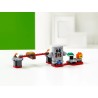 LEGO Super Mario 71364 Tarapaty w forcie Whompa