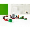 LEGO Super Mario 71364 Tarapaty w forcie Whompa