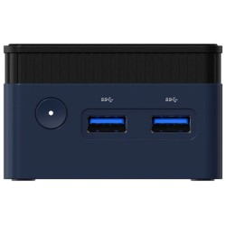 Mini PC Qoobe ANN150 N150/12GB/SSD 512GB/Win 11 Pro czarny