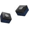 Mini PC Qoobe ANN150 N150/12GB/SSD 512GB/Win 11 Pro czarny