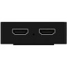 Mini PC Qoobe SUC N150/12GB/SSD 512GB/Win 11 Pro czarny