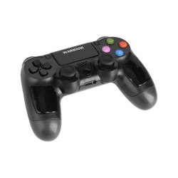 Kruger & Matz Warrior Bezprzewodowy Pad PS4 / PC
