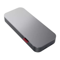 Power Bank Lenovo Go USB-C Laptop 20000mAh Silver