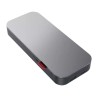 Power Bank Lenovo Go USB-C Laptop 20000mAh Silver