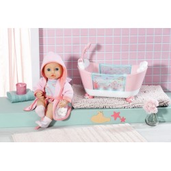 Baby Annabell Deluxe Bath Time Zestaw do wanny dla lalek