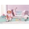 Baby Annabell Deluxe Bath Time Zestaw do wanny dla lalek
