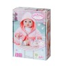 Baby Annabell Deluxe Bath Time Zestaw do wanny dla lalek