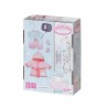 Baby Annabell Deluxe Bath Time Zestaw do wanny dla lalek