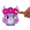 Polly Pocket zestaw Lama HKV33