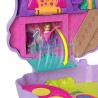 Polly Pocket zestaw Lama HKV33