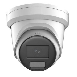 Hikvision DS-2CD2387G2H-LI(2.8mm)(eF) 8 MP Smart Hybrid Light with ColorVu Fixed Turret Network Camera