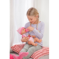 Lalka BABY born Emma o wysokości 43 cm