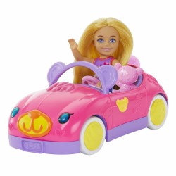 Barbie Chelsea HXN05 lalka